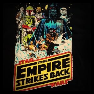 STAR WARS t-shirt